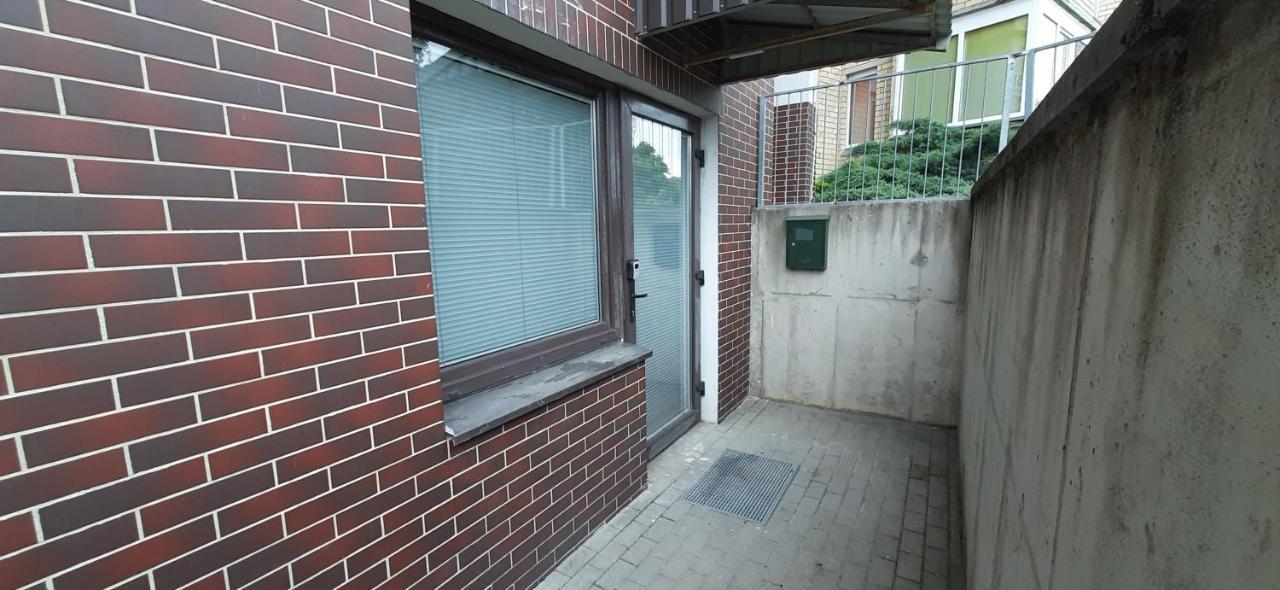 Elite Flats One Bedroom Utena Exterior photo